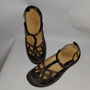 JAMBU Jsport Mary Janes